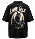 Duality Wolf T-SHIRT –  Dark Edition