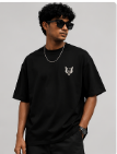 Duality Wolf T-SHIRT –  Dark Edition